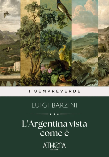 L’Argentina vista come è